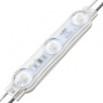 Nova S Plus 3’lü Modül Led