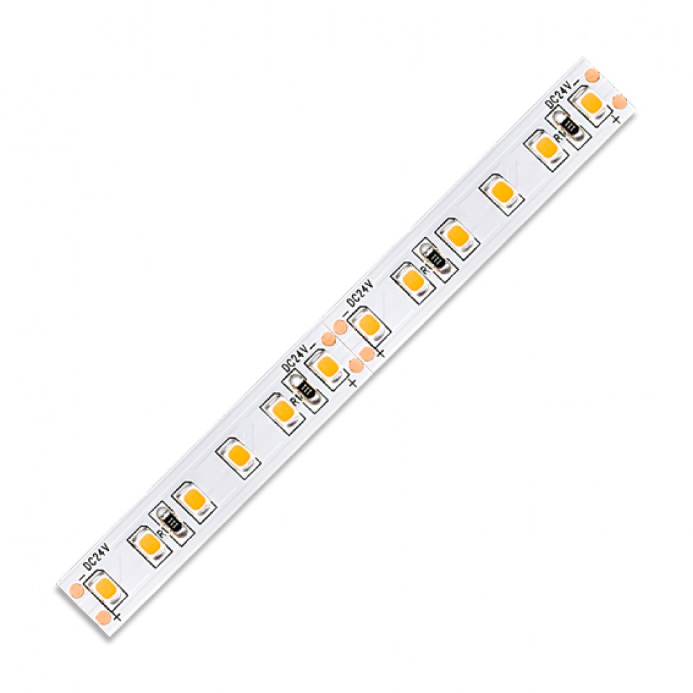 24 VOLT SAMSUNG 2835 MT 60 LEDLİ NANO İÇ MEKAN ŞERİT LED