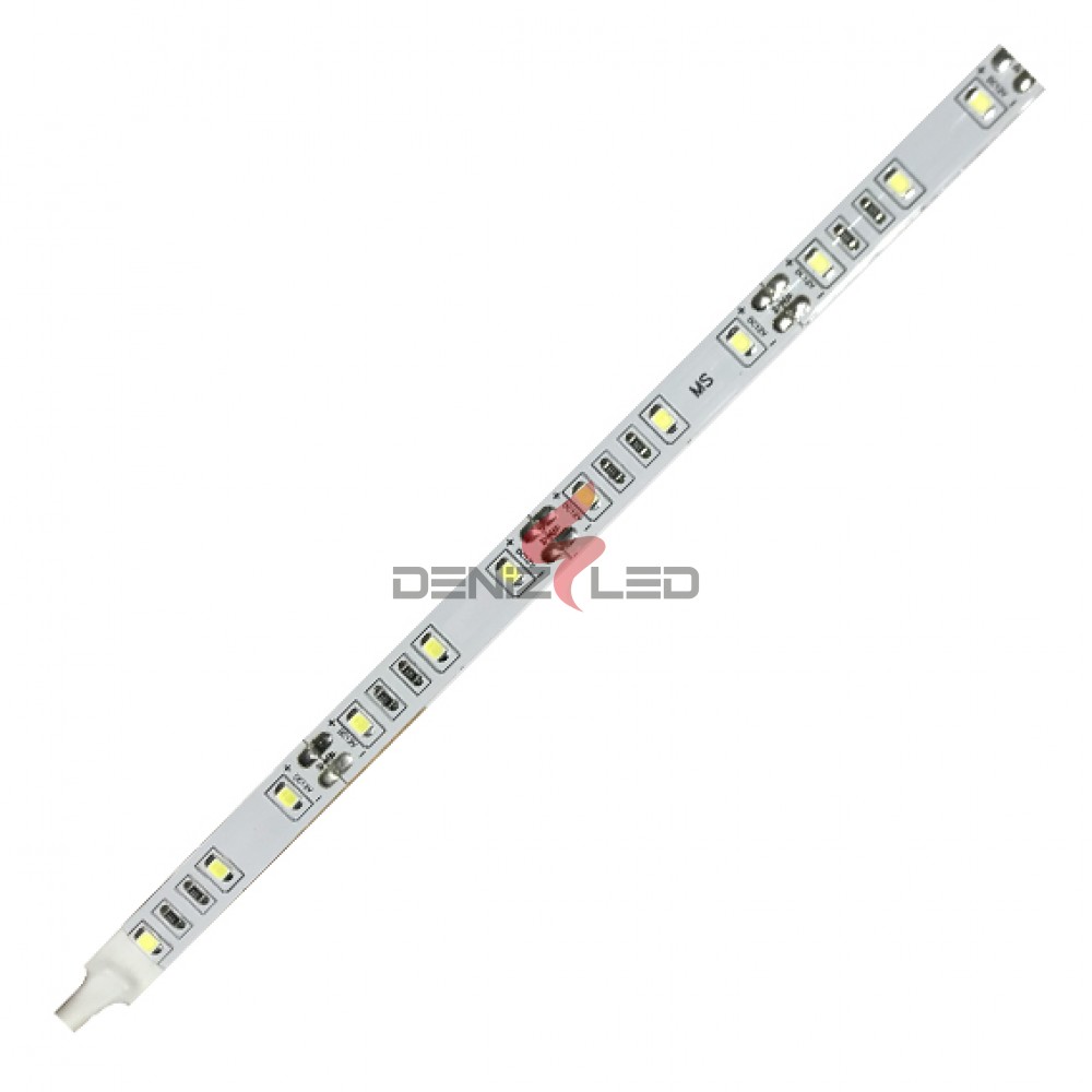 12 VOLT SAMSUNG NANO 60 LEDLİ İNCE SILIKON DIŞ MEKAN ŞERİT LED 12V,10mm,2835 SAMSUNG ,IP65,12W,60LED,NANO