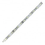 12 VOLT SAMSUNG NANO 60 LEDLİ İNCE SILIKON DIŞ MEKAN ŞERİT LED   12V,10mm,2835 SAMSUNG ,IP65,12W,60LED,NANO