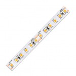 24 VOLT SAMSUNG NANO İNCE SILIKON 60 LED DIŞ MEKAN ŞERİT LED