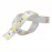 IP68 EXTRUSION SILICONE HIGH LIGHT ŞERİT LED METRE 60 LED 14.4W 12V