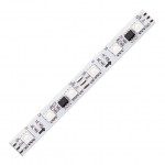 PIXEL İÇ MEKAN ŞERİT LED METREDE 60 LED 5050 WS2811 CHİP