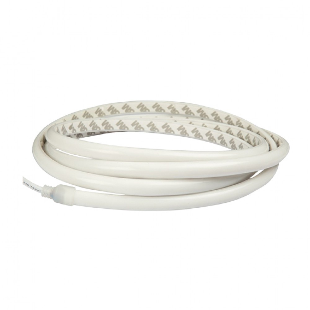 24 VOLT 13MM NEON LED  FLEXİBLE 18W/MT 