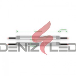 LINEAR NEON LED