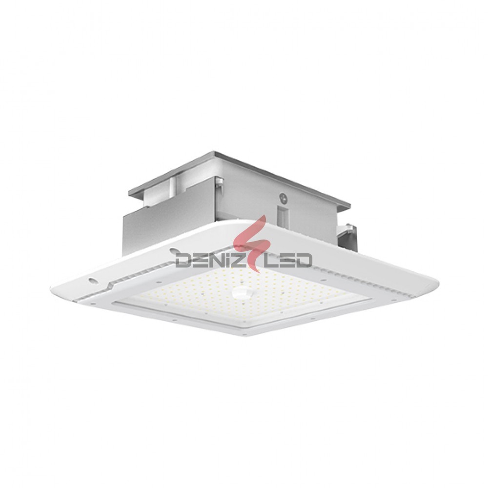 100W CANOPY ARMATÜR