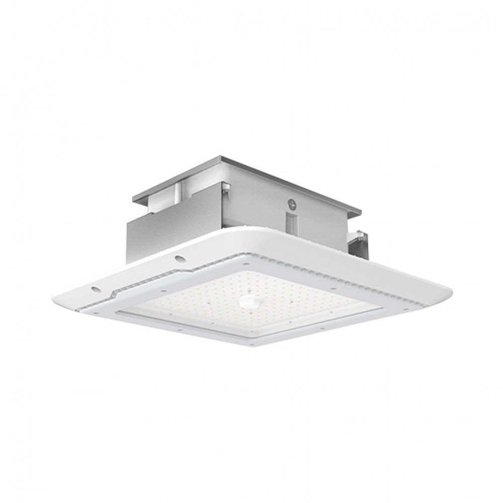 100W CANOPY ARMATÜR 