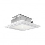 100W CANOPY ARMATÜR 