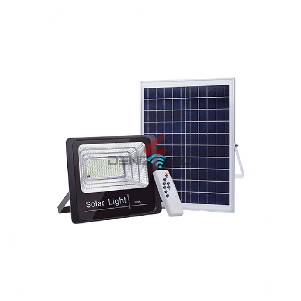 SOLAR PROJEKTÖR KUMANDALI SERİ