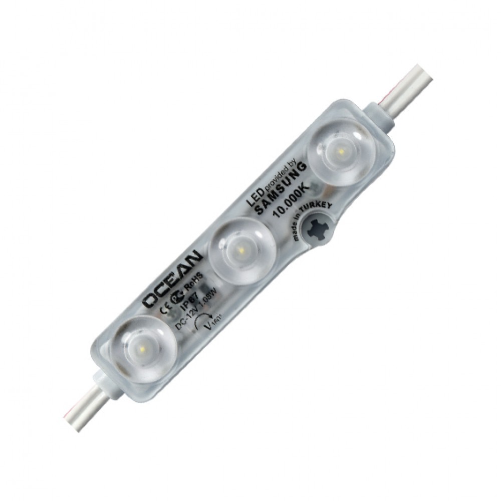 OCEAN SAMSUNG MODÜL LED