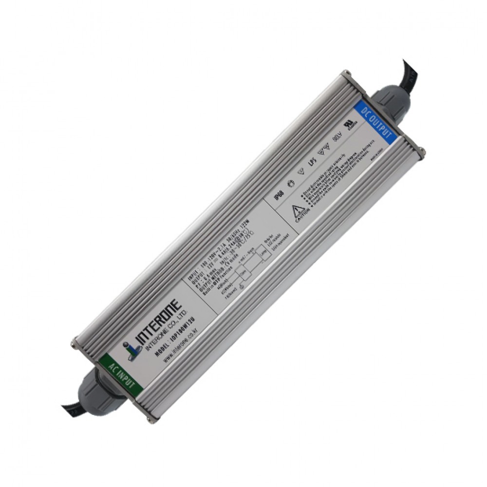 INTERONE DIŞ MEKAN GÜÇ KAYNAĞI 200W