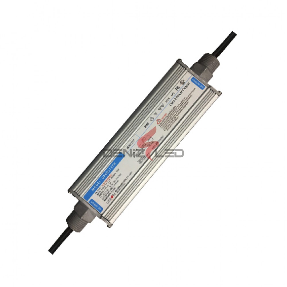 UNİON DIŞ MEKAN GÜÇ KAYNAĞI 24V 40W