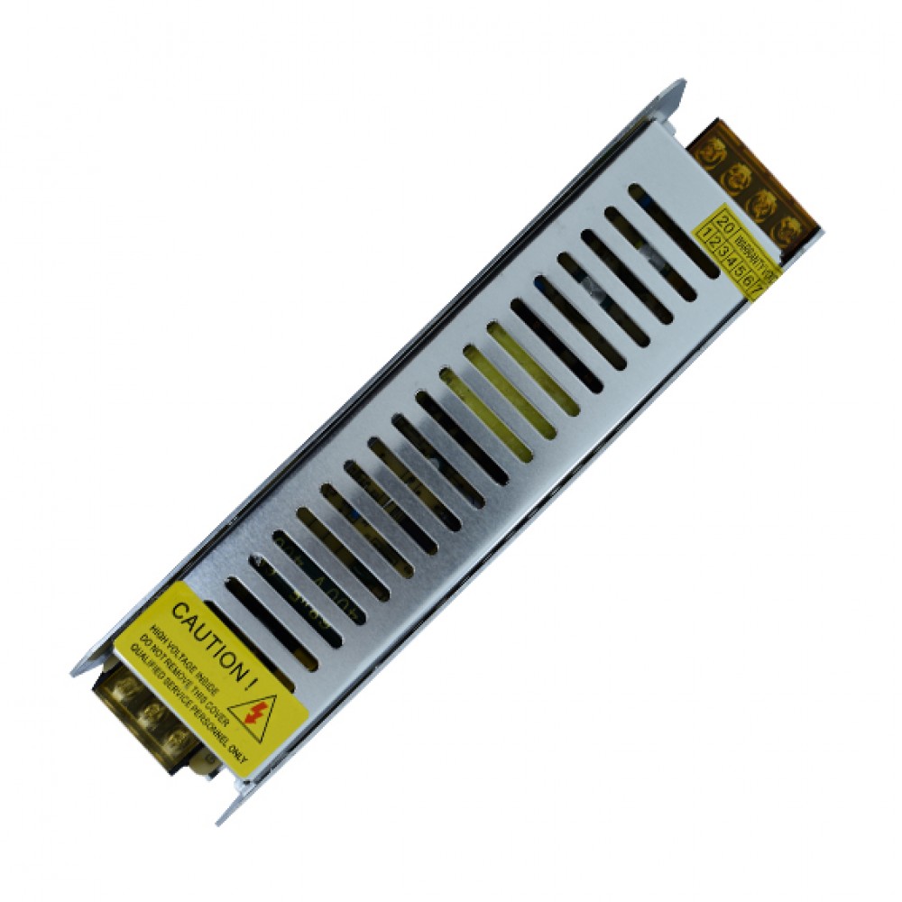 ECO İÇ MEKAN LED GÜÇ KAYNAĞI 360W 12V