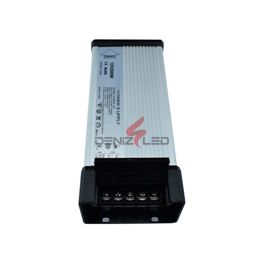 YAĞMUR KORUMA GÜÇ KAYNAĞI 700W 12V