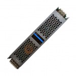 NAIA POWER ULTRA İNCE SLİM GÜÇ KAYNAĞI 200W 12V