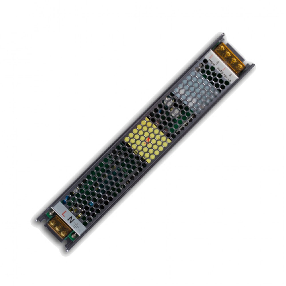 TRIAC DIM GÜÇ KAYNAĞI 200W 12V