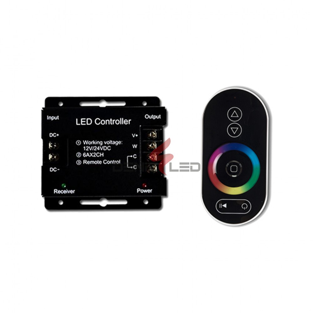 DOKUNMATİK RGB ANİMASYON CİHAZI