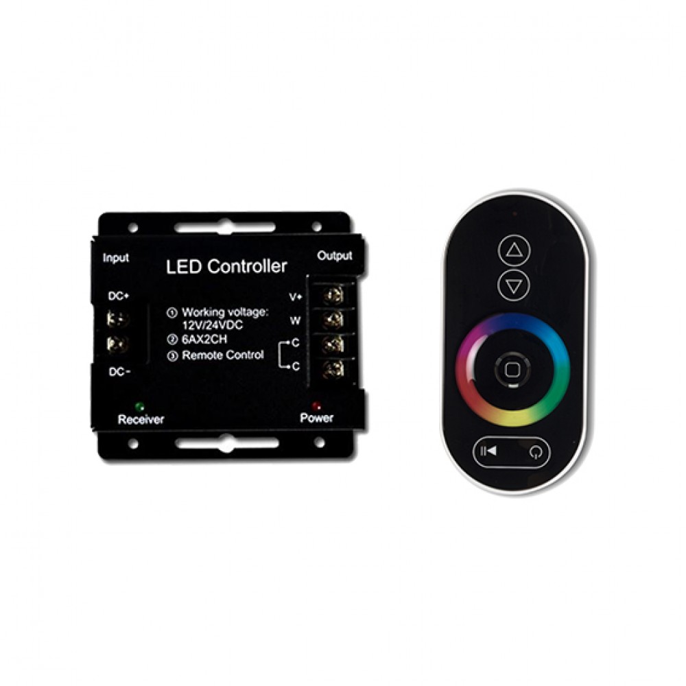 DOKUNMATİK RGB ANİMASYON CİHAZI