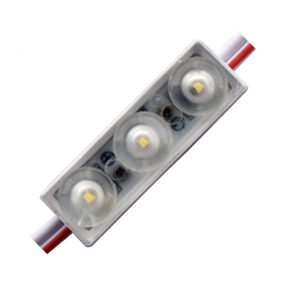 MİNİ 3’LÜ MODÜL LED