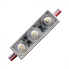 MİNİ 3’LÜ MODÜL LED