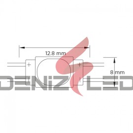 MİNİ PLUS TEKLİ MODÜL LED