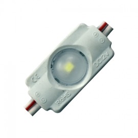 PVC MİNİ TEKLİ MODÜL LED