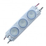 2.5W KESİTTEN 3’LÜ MODÜL LED