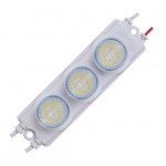3W KESİTTEN 3’LÜ MODÜL LED