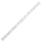 OCEAN PLUS RIGID LED BAR METREDE 9LED 15W  50CM