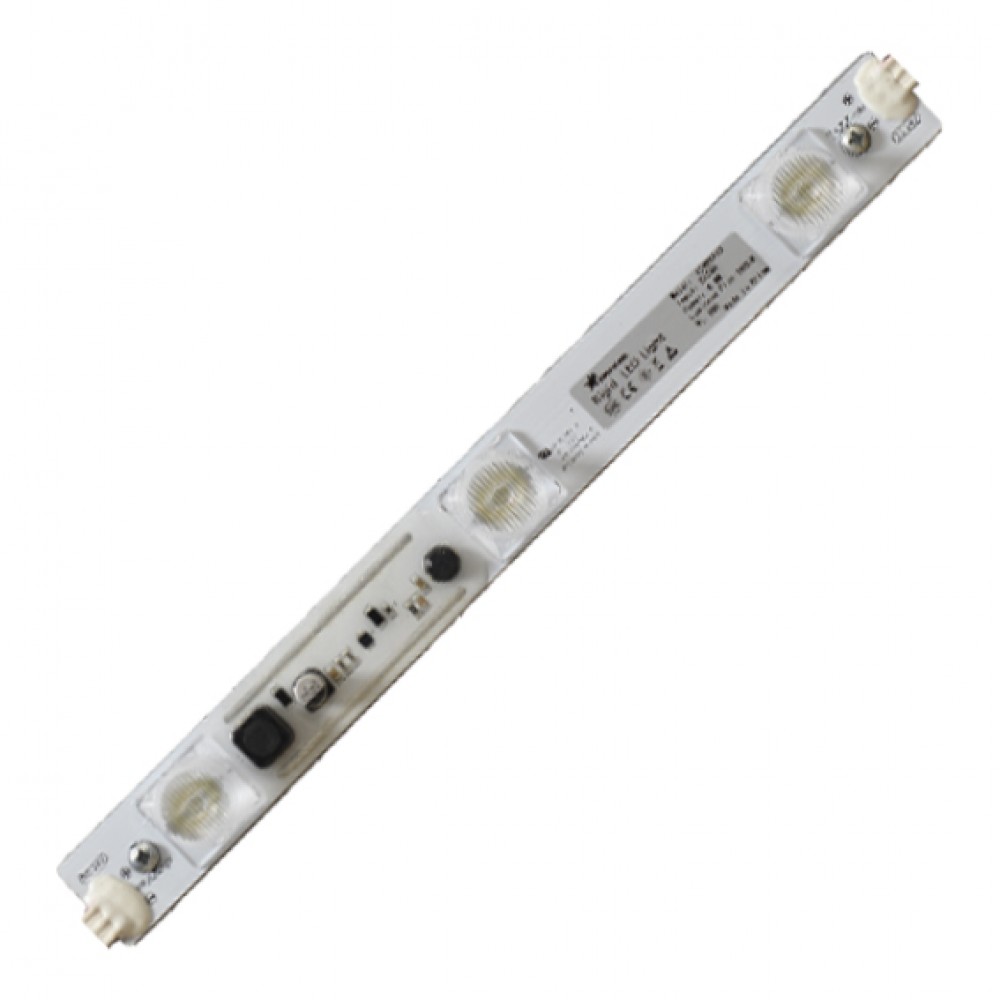 OCEAN 24V 3 LED  PLUS DIŞ MEKAN RIGID BAR 30cm