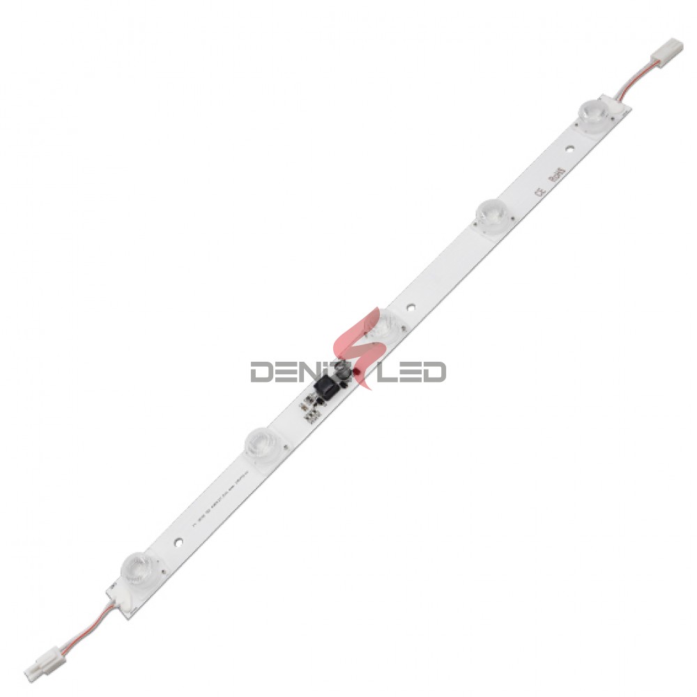 OCEAN 24V 5 LED  PLUS DIŞ MEKAN RIGID BAR 50cm