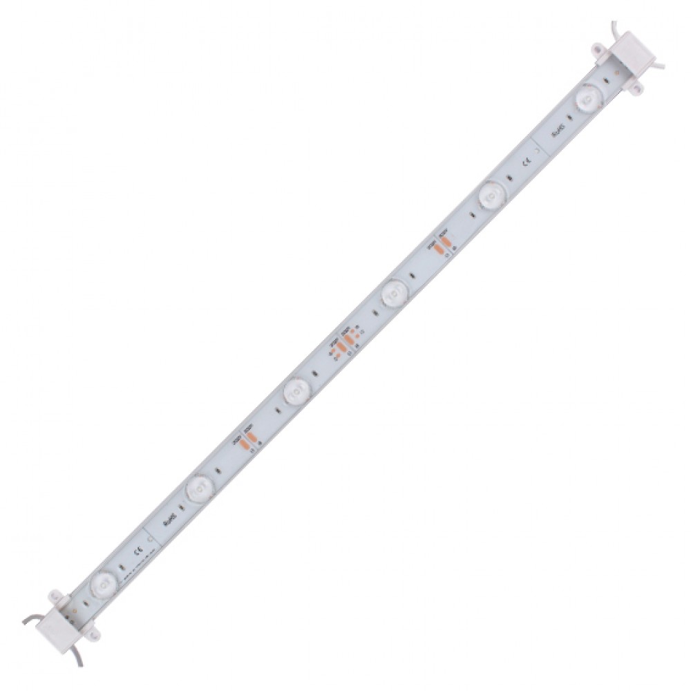 OCEAN 12 VOLT PERDE DIŞ MEKAN SAMSUNG 6 LED 50CM 170 DERECE LİGHTBOX LED BAR 