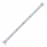 OCEAN 12 VOLT PERDE DIŞ MEKAN SAMSUNG 6 LED 50CM 170 DERECE LİGHTBOX LED BAR 