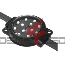 OCEAN DMX POİNT LED 24VOLT RGBW