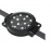 OCEAN DMX POİNT LED 24VOLT RGBW